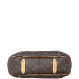 Louis Vuitton Galliera PM Monogram