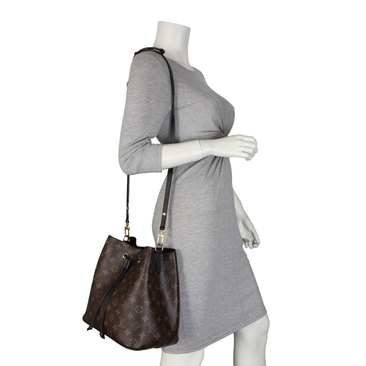 Louis Vuitton NeoNoe Monogram