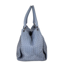 Bottega Veneta Intrecciato Parachute Tote