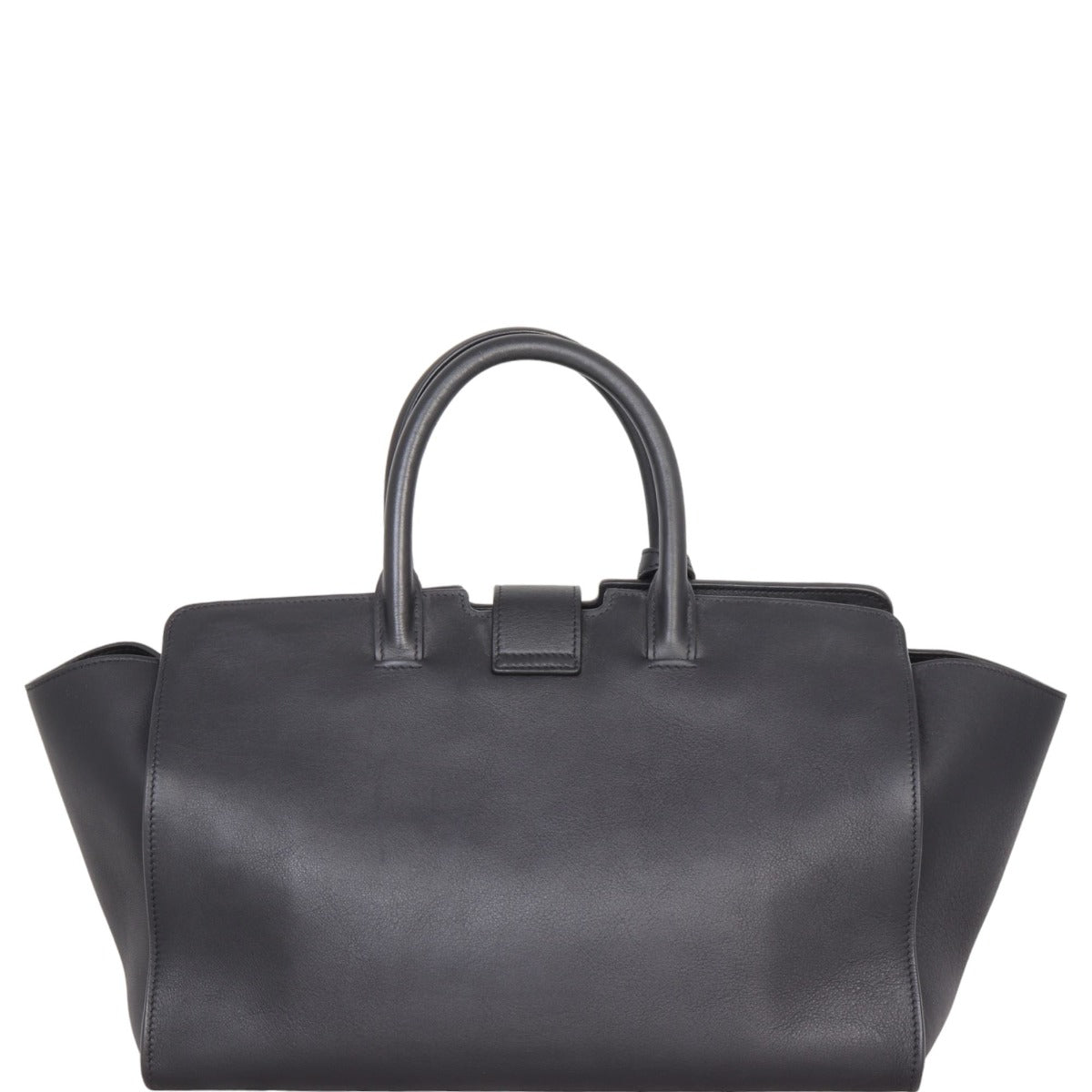 Saint Laurent Downtown Cabas Small