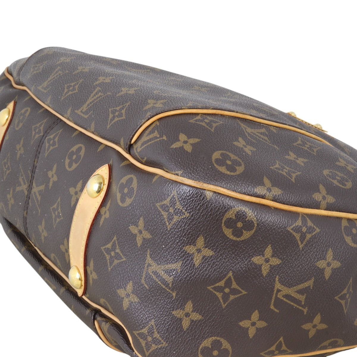 Louis Vuitton Galliera PM Monogram
