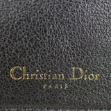 Dior Lady Dior Pouch Interior stamp