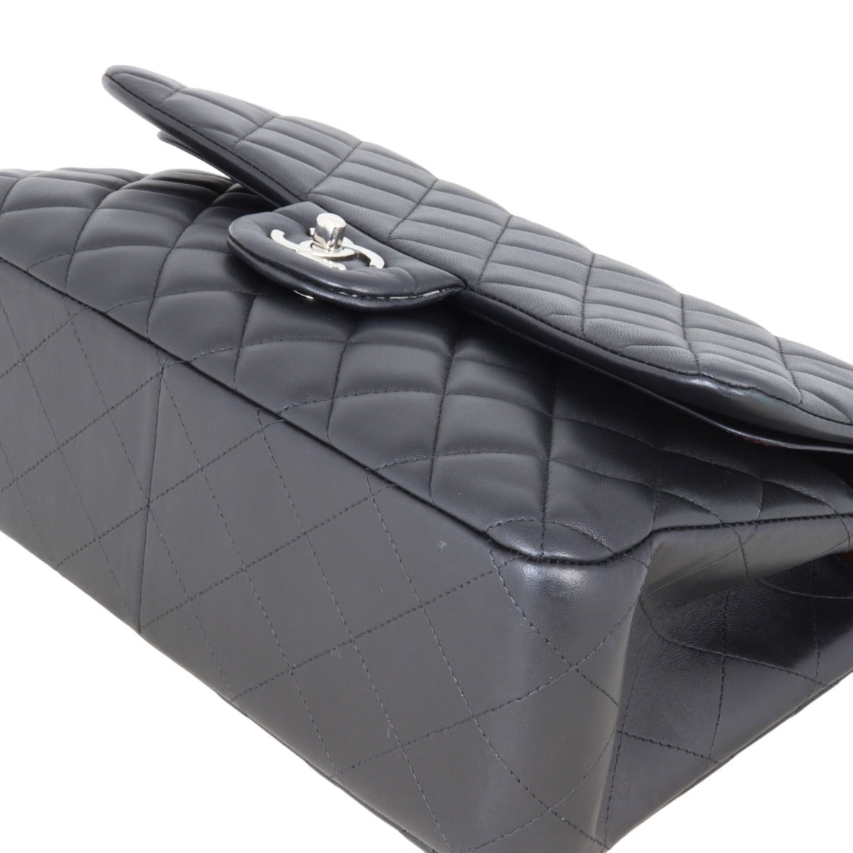 Chanel Classic Double Flap Jumbo