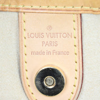 Louis Vuitton Galliera PM Monogram