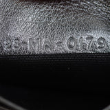 Dior Lady Dior Pouch Date code