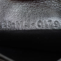 Dior Lady Dior Pouch Date code