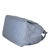 Bottega Veneta Intrecciato Parachute Tote