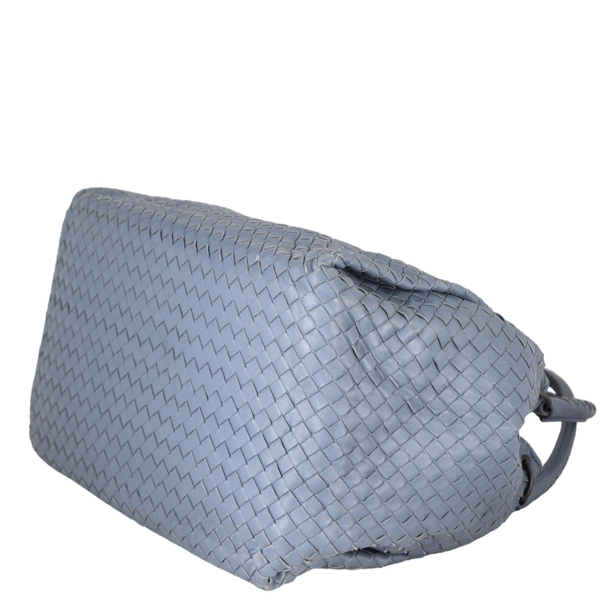 Bottega Veneta Intrecciato Parachute Tote