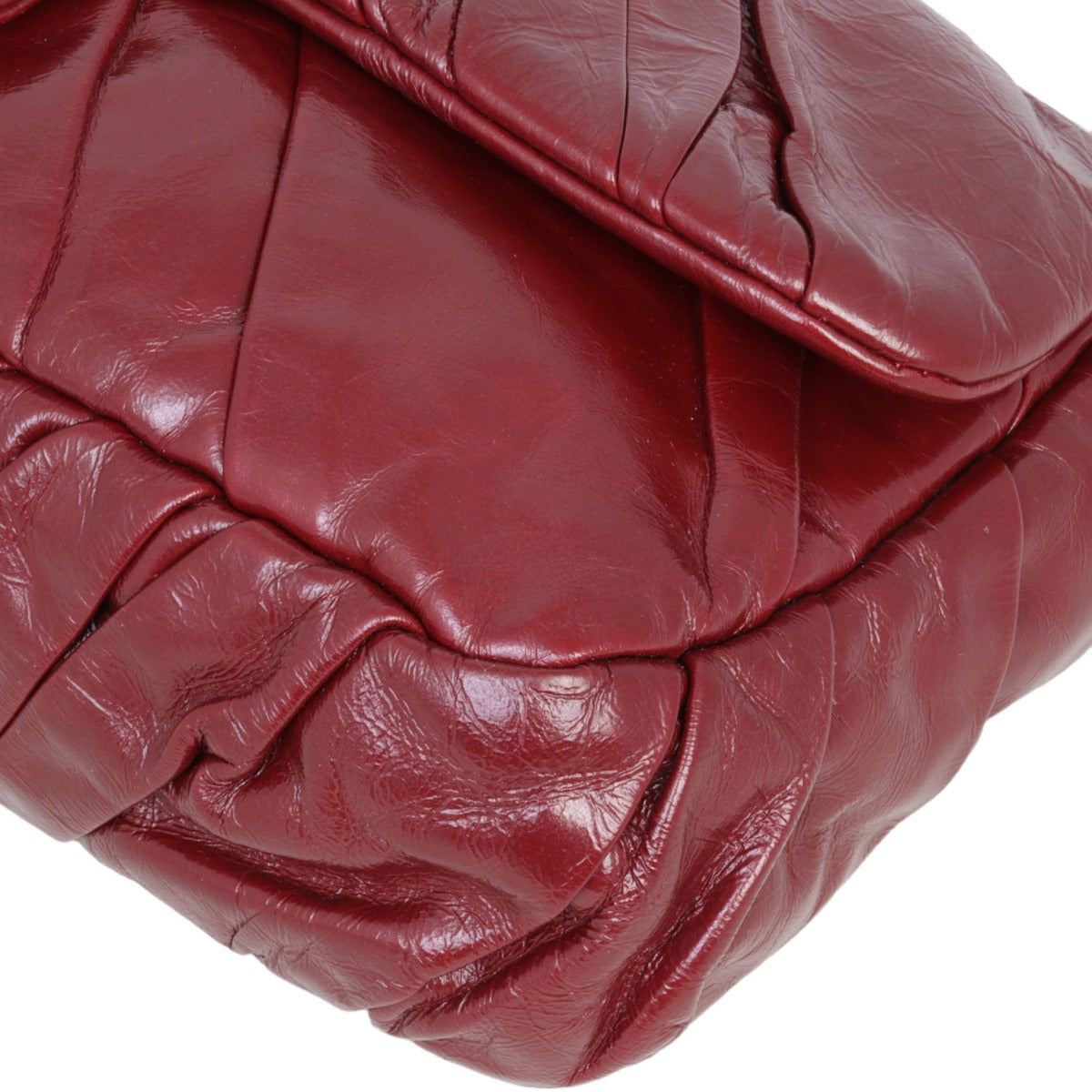 Chanel Twisted Flap Medium