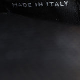 Prada Saffiano Cuir Open Promenade Tote Interior Stamp