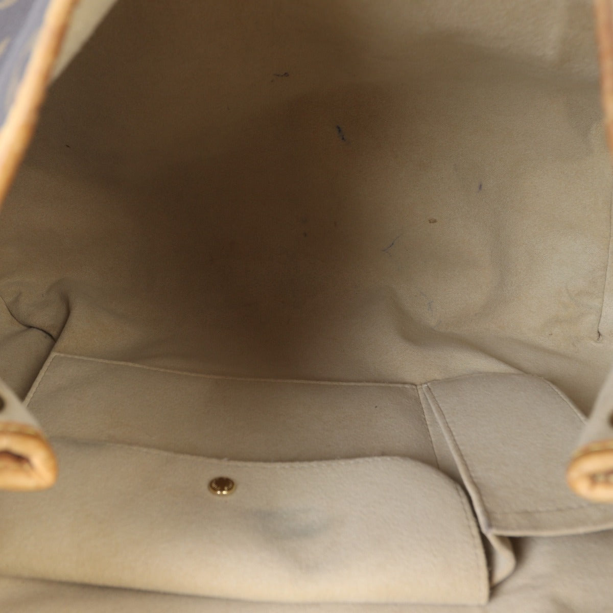 Louis Vuitton Galliera PM Monogram