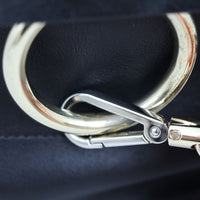 Chloe Faye Backpack Small Hardware
