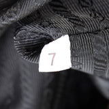 Prada Saffiano Cuir Open Promenade Tote Date Code