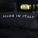 Prada Saffiano Lux Tote Interior Stamp