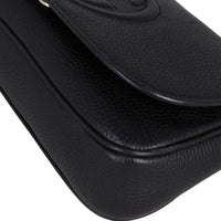 Gucci Soho Chain Crossbody