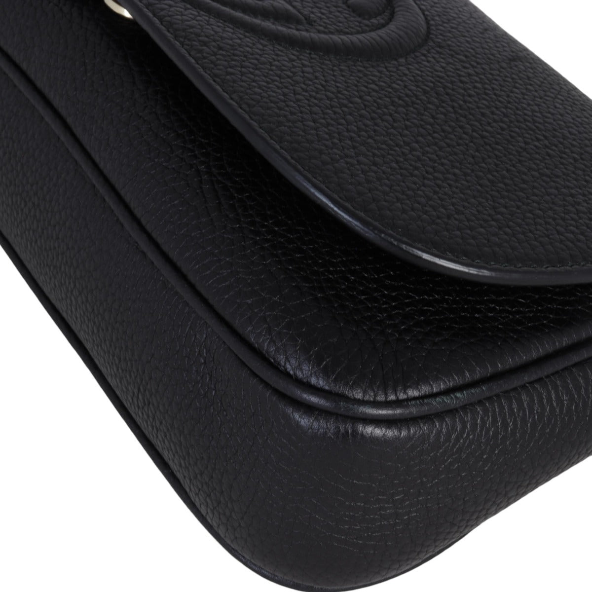 Gucci Soho Chain Crossbody