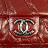 Chanel Twisted Flap Medium