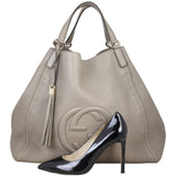 Gucci Soho Large Tote