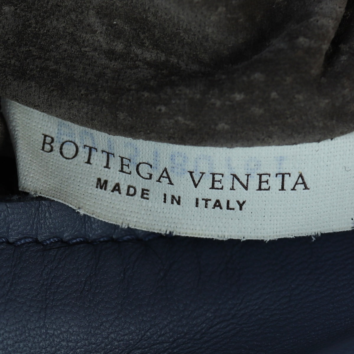 Bottega Veneta Intrecciato Parachute Tote