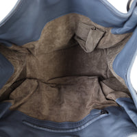 Bottega Veneta Intrecciato Parachute Tote