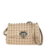 Valentino Rockstud Shoulder Bag