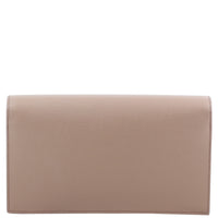 Saint Laurent Classic Monogram Kate Clutch Back