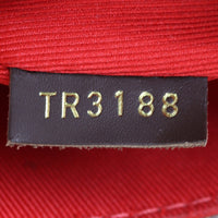 Louis Vuitton Croisette Damier Ebene Date Code