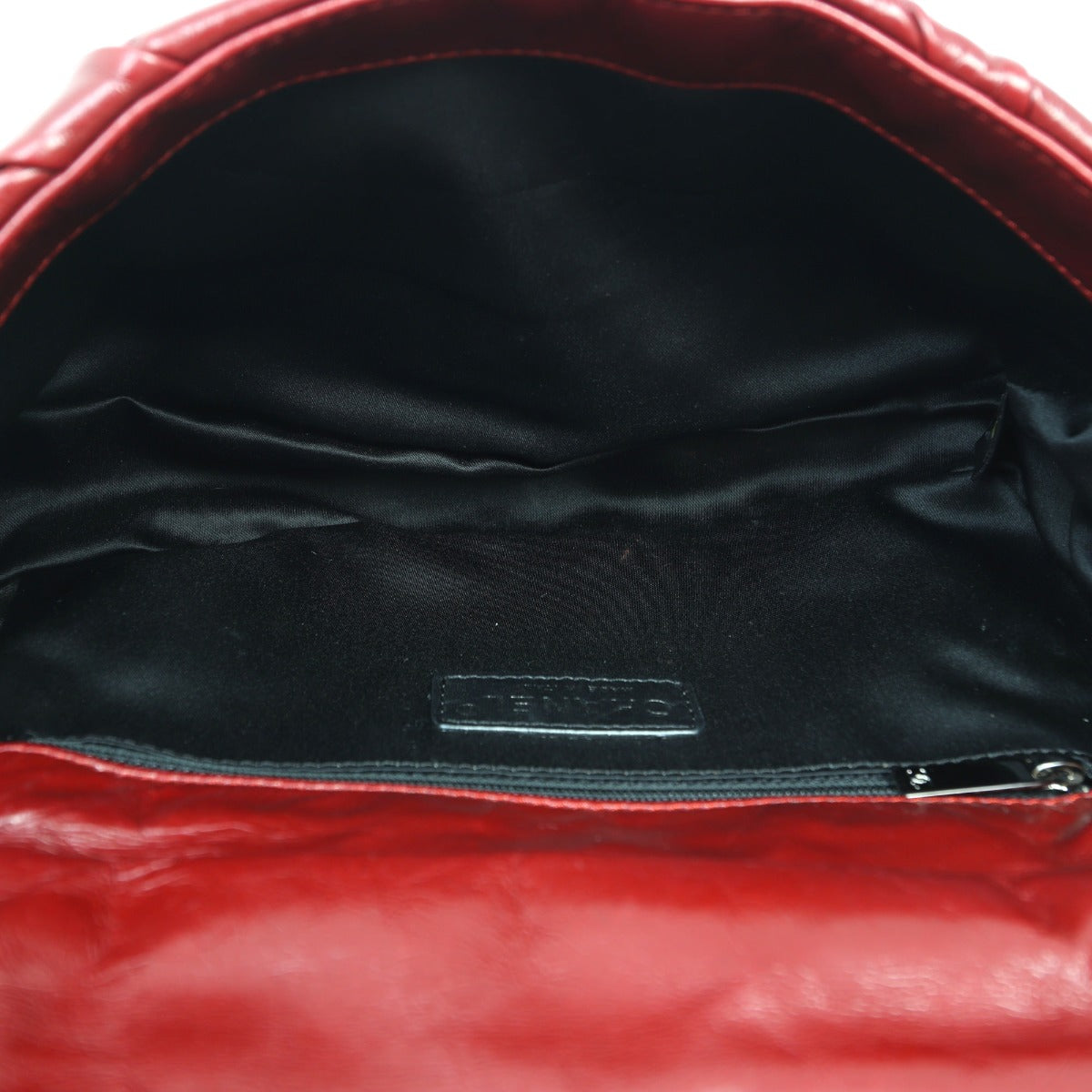 Chanel Twisted Flap Medium