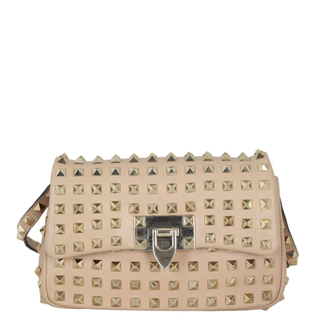 Valentino Rockstud Shoulder Bag
