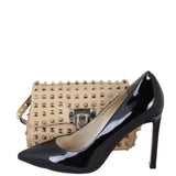 Valentino Rockstud Shoulder Bag