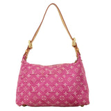 Louis Vuitton Denim Baggy PM