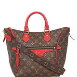 Louis Vuitton Tournelle Tote PM Monogram