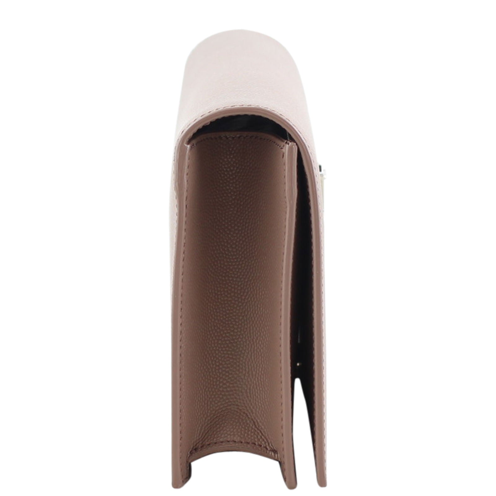 Saint Laurent Classic Monogram Kate Clutch Right