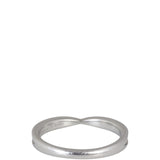Tiffany & Co Harmony Platinum Diamond Wedding Band 1.8mm