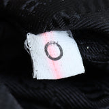 Prada Saffiano Cuir Open Promenade Tote Date Code