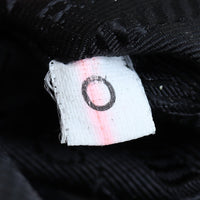 Prada Saffiano Cuir Open Promenade Tote Date Code