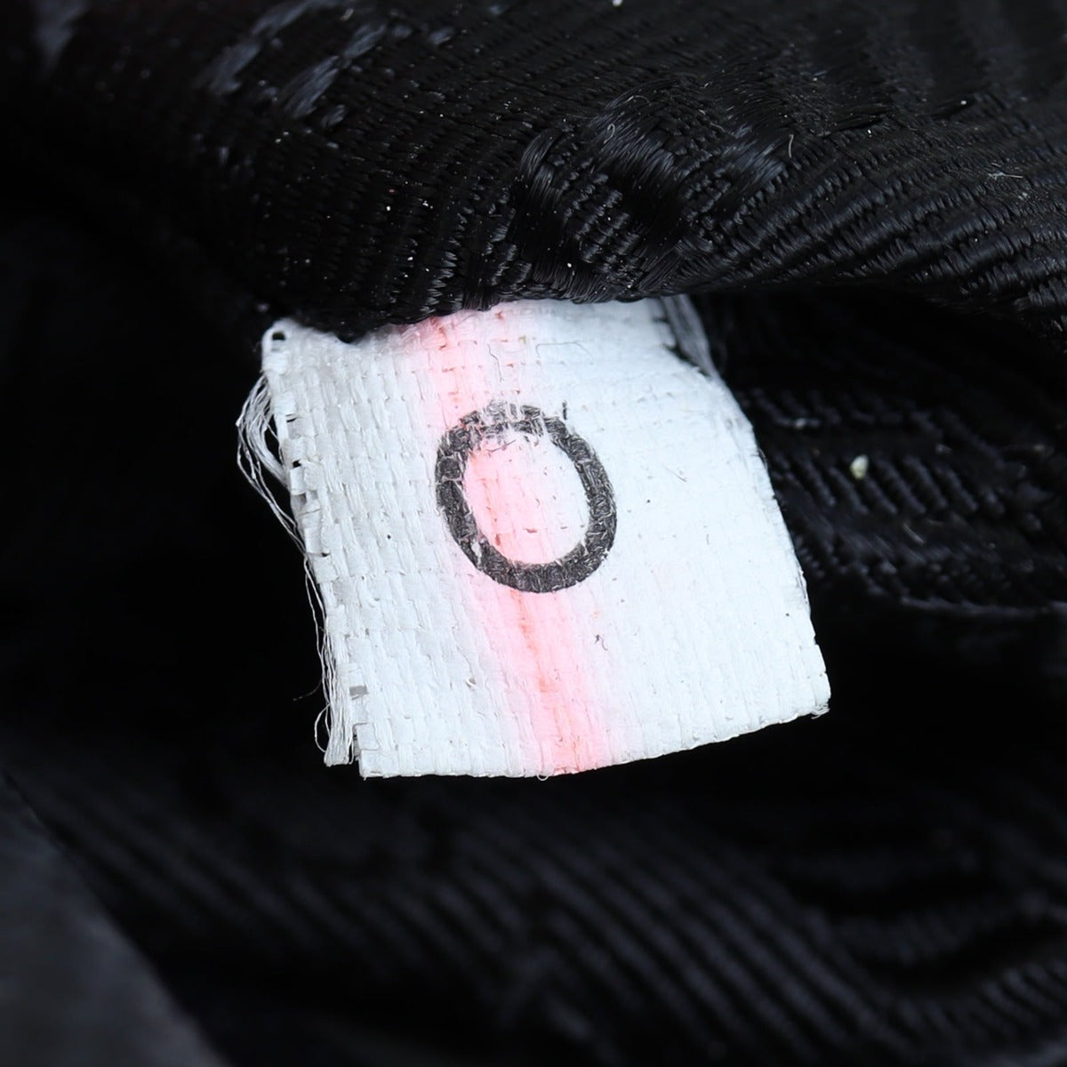 Prada Saffiano Cuir Open Promenade Tote Date Code