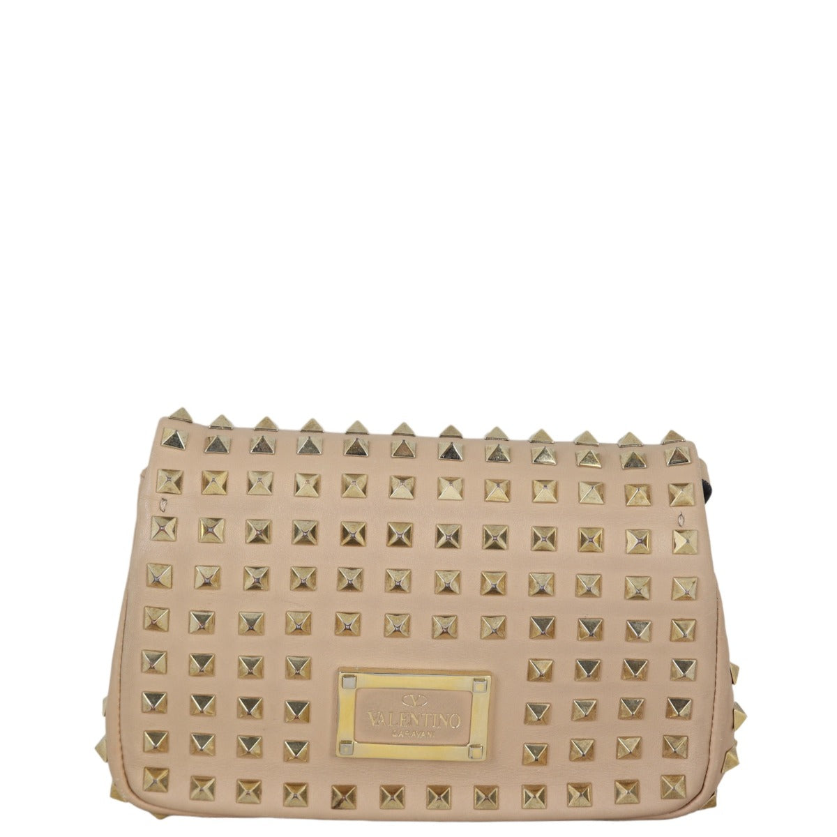 Valentino Rockstud Shoulder Bag