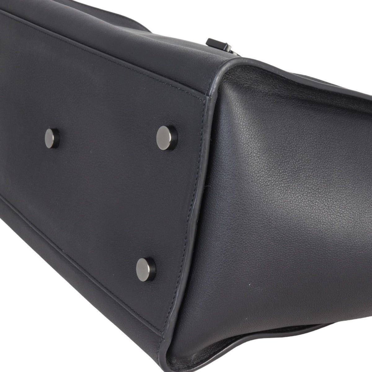 Saint Laurent Downtown Cabas Small