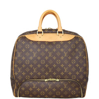 Louis Vuitton Evasion Monogram