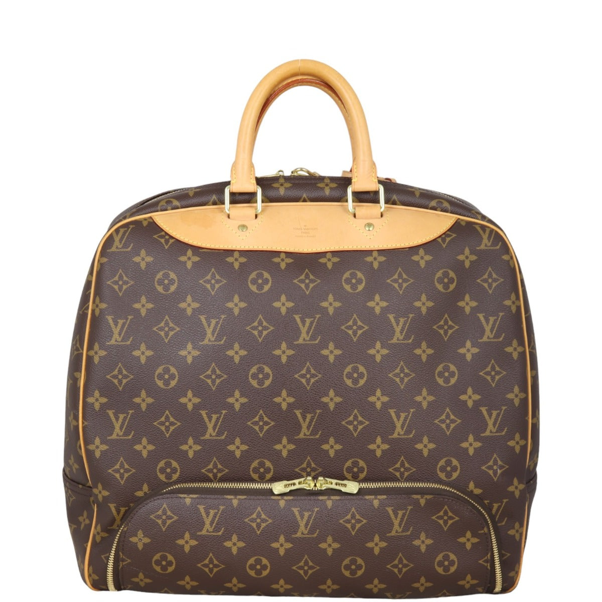 Louis Vuitton Evasion Monogram