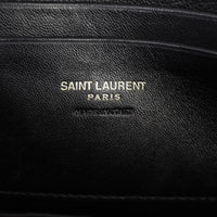 Saint Laurent Lou Mini Camera Bag