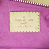 Louis Vuitton Denim Baggy PM