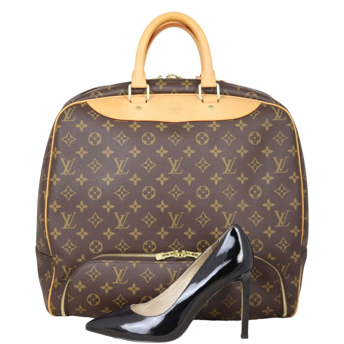 Louis Vuitton Evasion Monogram