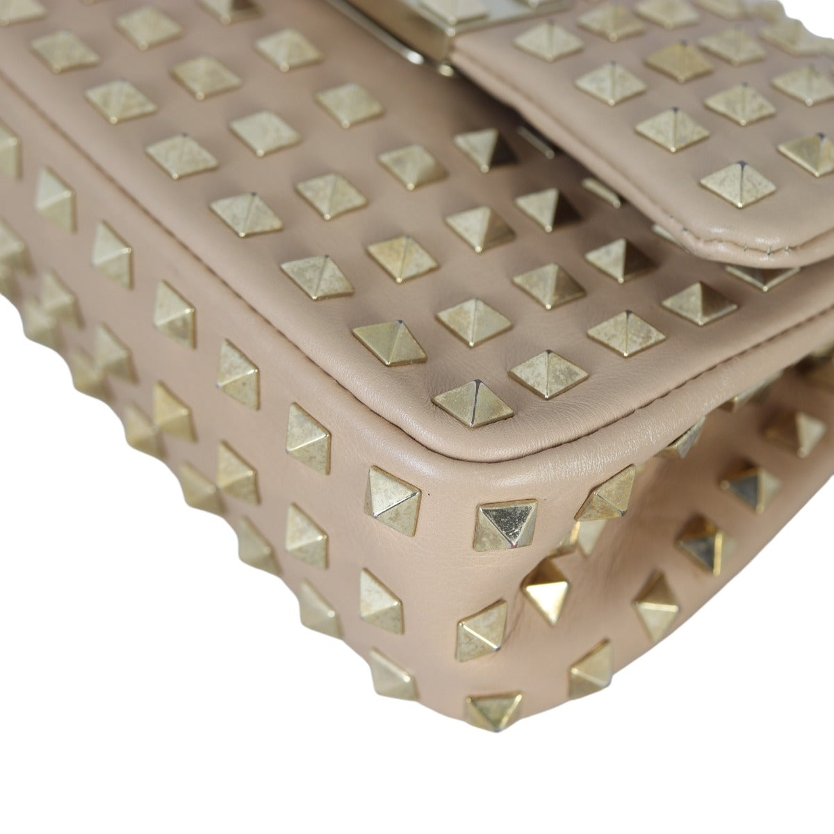 Valentino Rockstud Shoulder Bag