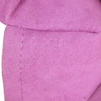 Louis Vuitton Denim Baggy PM