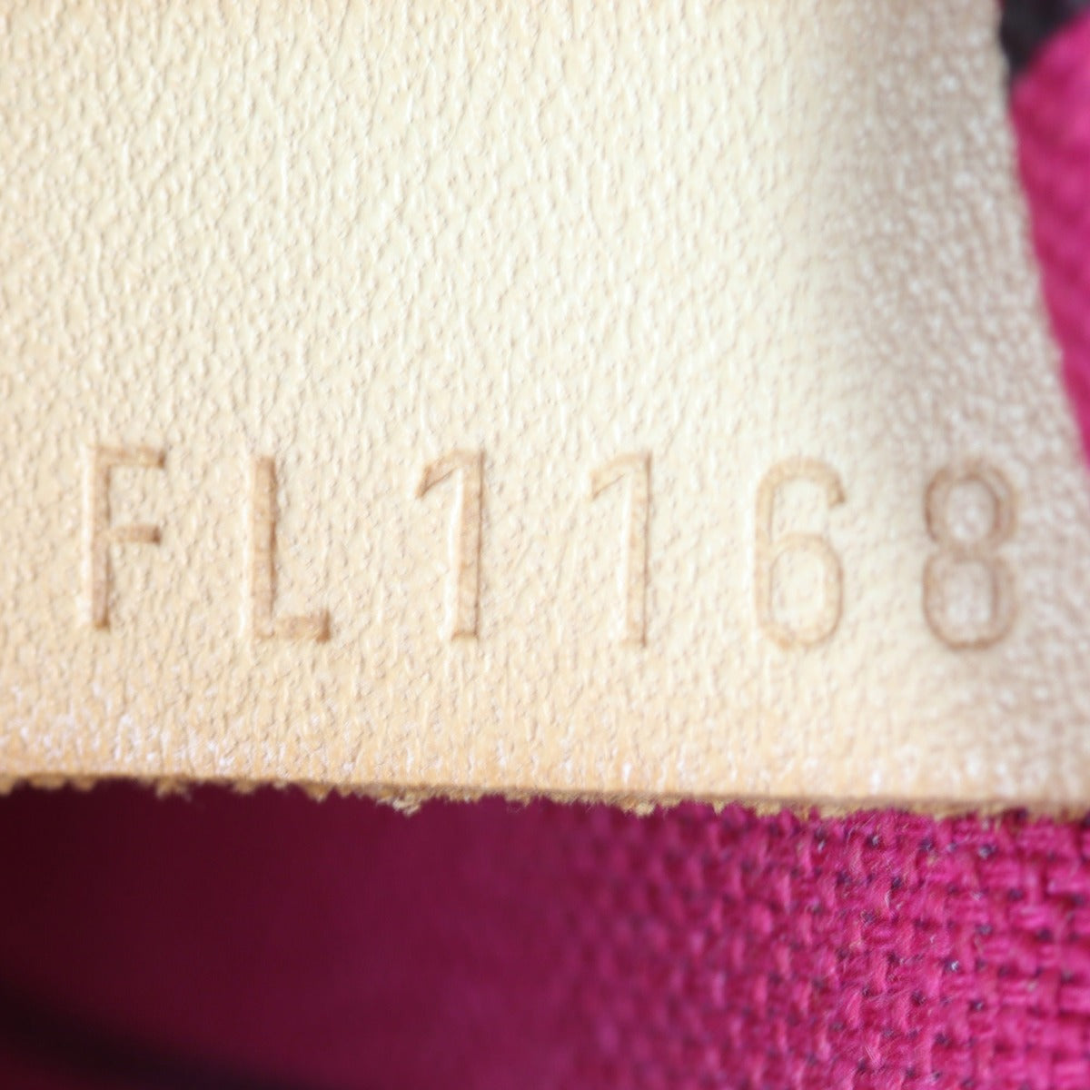 Louis Vuitton Neverfull GM Monogram Date Code