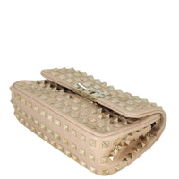 Valentino Rockstud Shoulder Bag