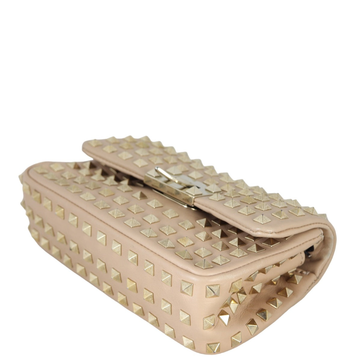 Valentino Rockstud Shoulder Bag