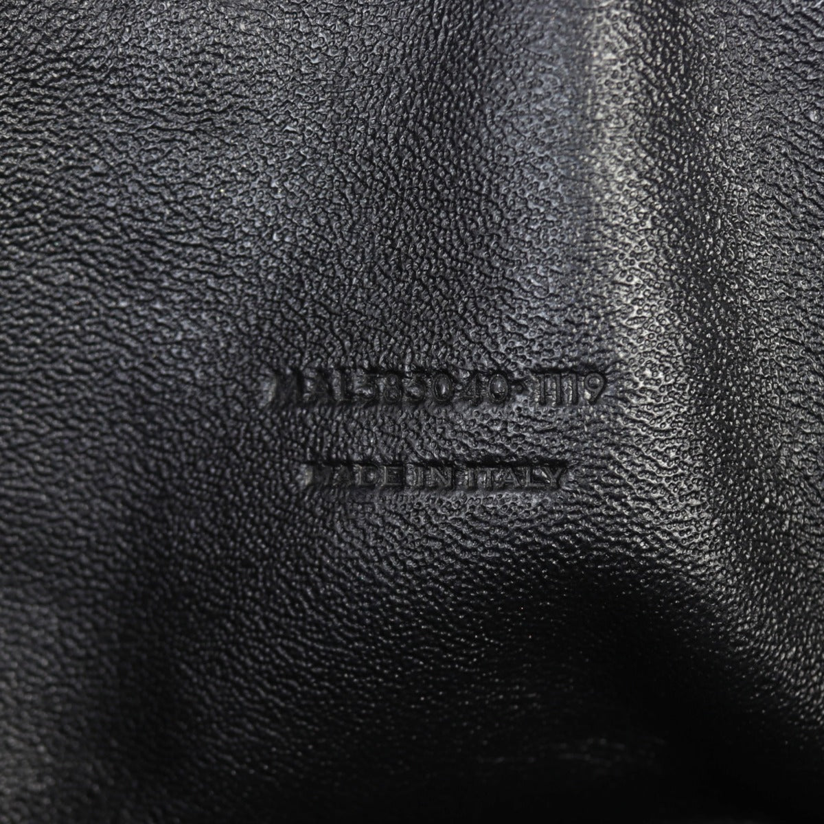 Saint Laurent Lou Mini Camera Bag